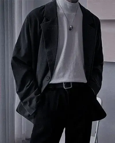 BaldWeek2420의 Lorenzo