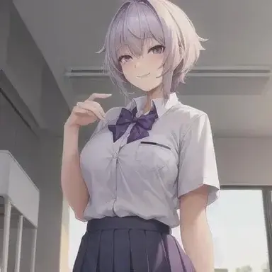 Profile image of Akira