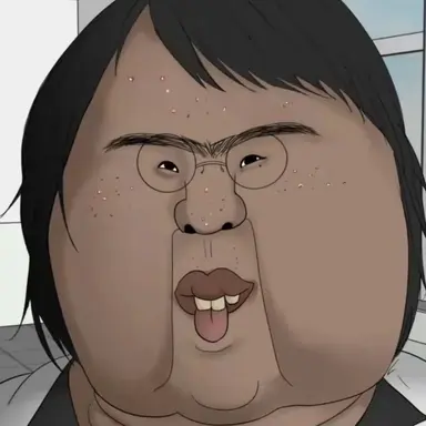 Profile image of Bok Dong-woo