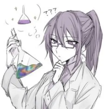 Profile image of 充希