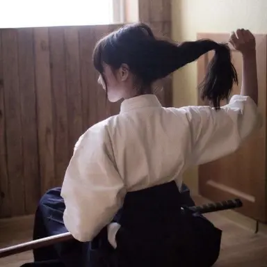 Profile image of 여우정