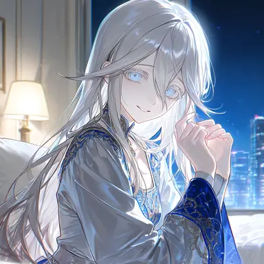 Profile image of コーデリア