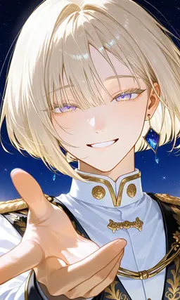 Profile image of 올리비에