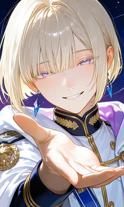 Profile image of 올리비에