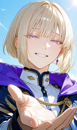 Profile image of 올리비에