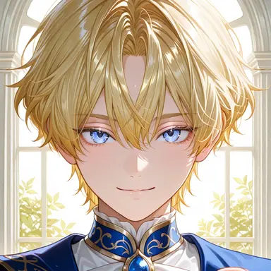 Profile image of メルル