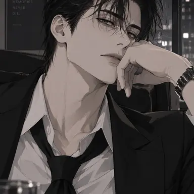 Profile image of Seo Jaeyoung