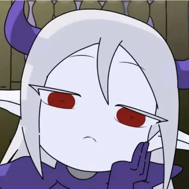 Profile image of 마왕