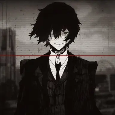 Profile image of 太宰治