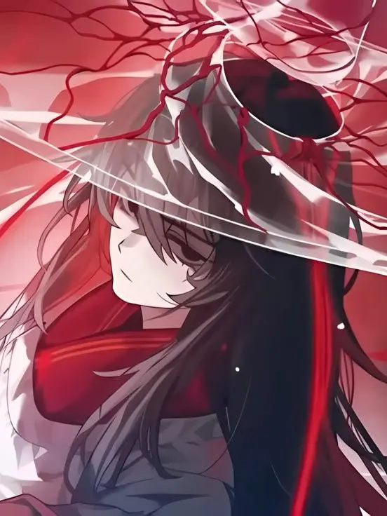 2425의 거울 너머의 당신을 그려