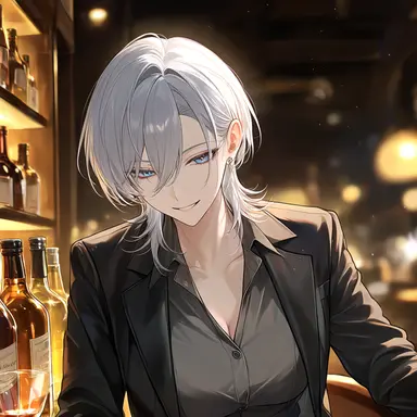 Profile image of 카오리