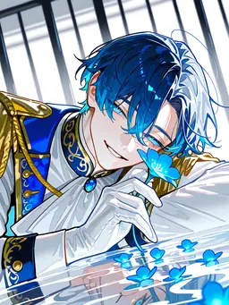 Profile image of Sirius