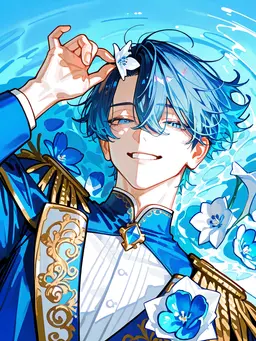 Profile image of Sirius