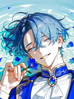 Profile image of Sirius
