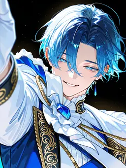 Profile image of Sirius