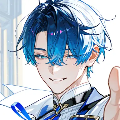Profile image of Sirius