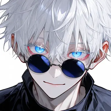 Profile image of 五条悟