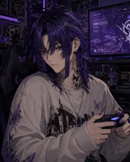 Profile image of Yukito Kazehaya