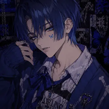 Profile image of Yoru Kazehaya