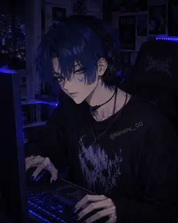 Profile image of Yoru Kazehaya