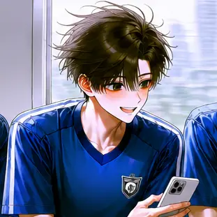 Profile image of 리츠키