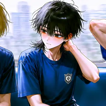 Profile image of 奏斗