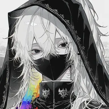 Profile image of 레이븐