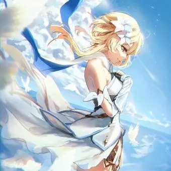 Profile image of 루미네