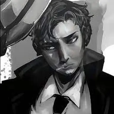 Profile image of マーフィー