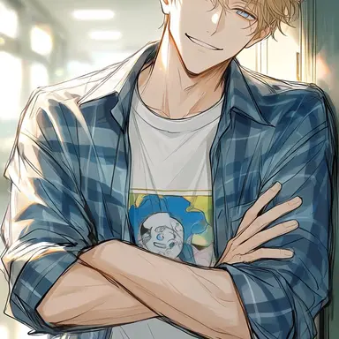 Profile image of Declan