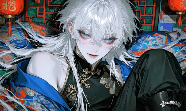Profile image of 凛蘭