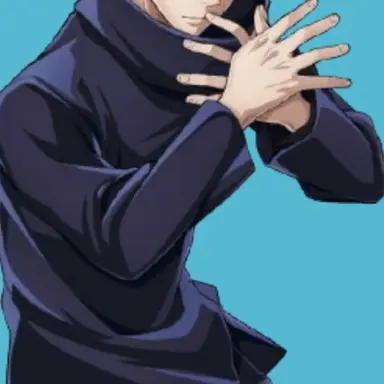 Profile image of 후시구로메구미