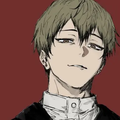 Profile image of 젠인 나오야