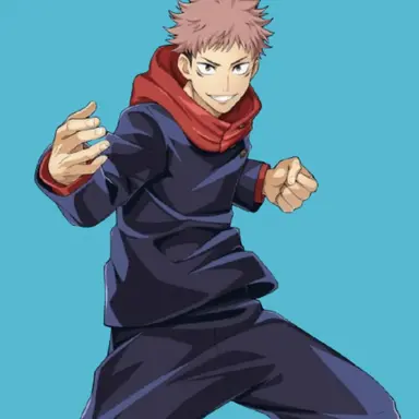 Profile image of 이타도리 유지