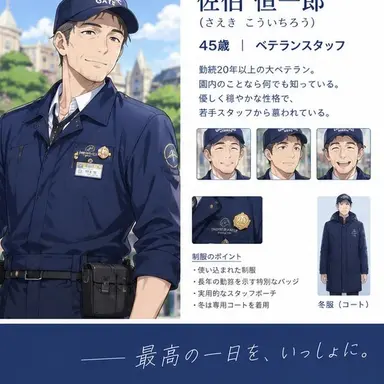 Profile image of 佐伯 恒一郎