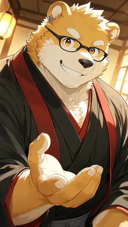 Profile image of シグ