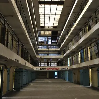 Profile image of 레즈교도소