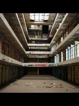 IamNoobb의 레즈 교도소