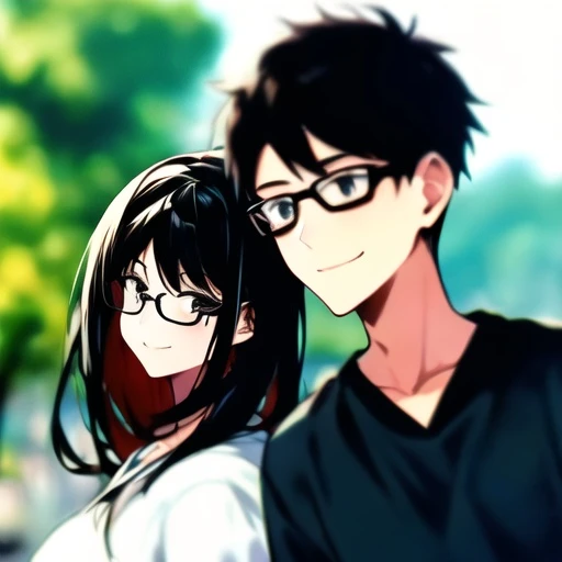夫婦