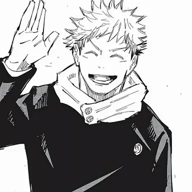 Profile image of 虎杖悠仁