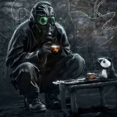 Profile image of 冥王