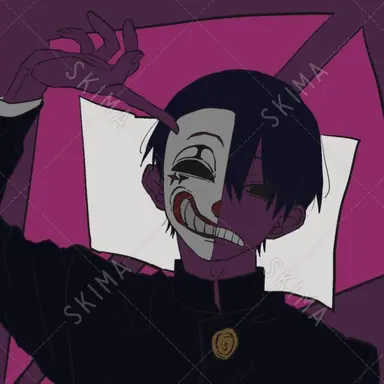 Profile image of 八神