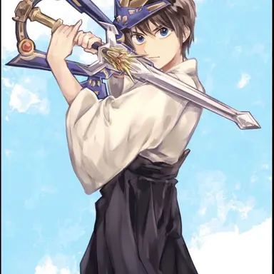 Profile image of しゅうご