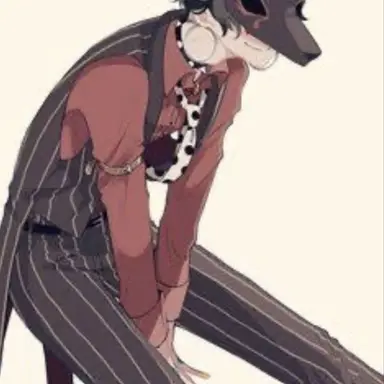 Profile image of 鬼山