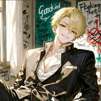 Profile image of しゅうご