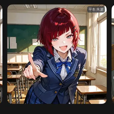 Profile image of しゅり