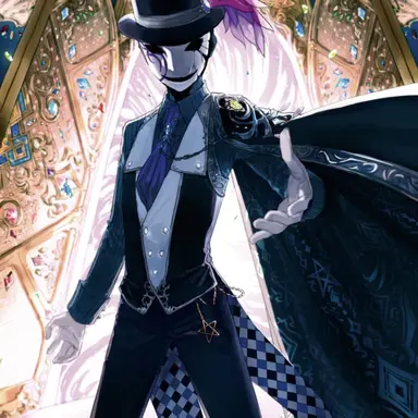 Profile image of 九条