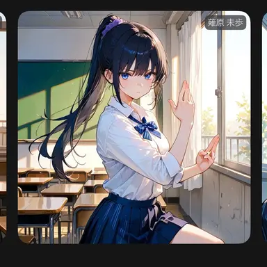 Profile image of みほ