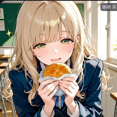 Profile image of なな