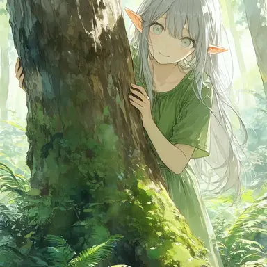Profile image of Sylvaine